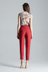 Pantalon femme model 135783 Figl